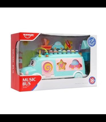 ماشین اشکال بلز دار HUANGER کد: HE8019 |  |55001627