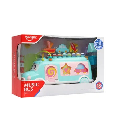 ماشین اشکال بلز دار HUANGER کد: HE8019 | |55001627