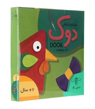 بسته ی خیاطی دوک | |5591022296428