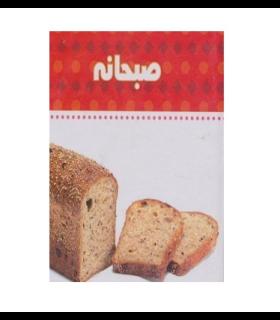 ببین و بگو (صبحانه) | چکه |9786005935387