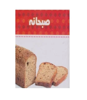 ببین و بگو (صبحانه) | چکه |9786005935387