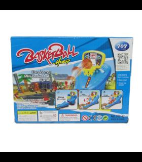 بازی بسکتبال جعبه ای کد: 707-12 | متفرقه |5591022300052