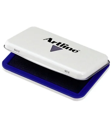 استامپ آبی بزرگ آرت لاین | آرت لاین |4974052813498