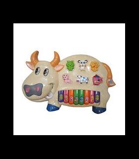 ارگ موزیکال گاو کد: 6600 | متفرقه |5591022299267