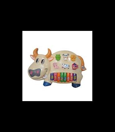 ارگ موزیکال گاو کد: 6600 | متفرقه |5591022299267