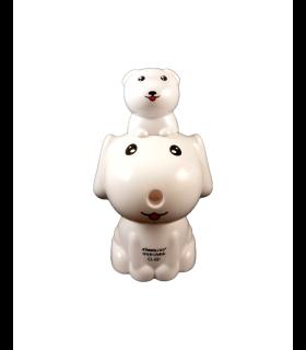 تراش رومیزی سگ دوقلو کد: CL-221 | متفرقه |6926646802218