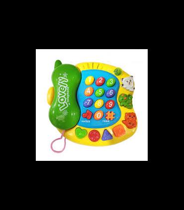 تلفن موزیکال کد: 9901B | متفرقه |5591022299546