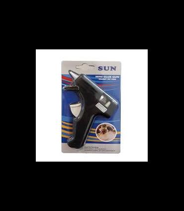 تفنگ چسب حرارتی کوچک کد: AC-280 | متفرقه |5500000000700
