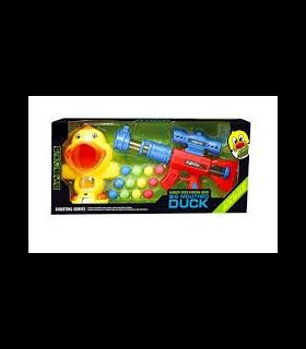 تفنگ دو عددی با سیبل اردک کد: 666-36A | متفرقه |5591022299825