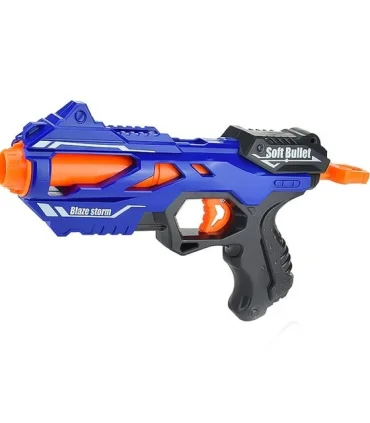 تفنگ تیراسفنجی کد: 7108 | متفرقه |5591022298721