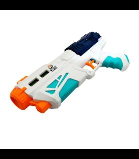 تفنگ توپ ابری آبپاش وکیومی کد: 648-27 | متفرقه |5591022300315