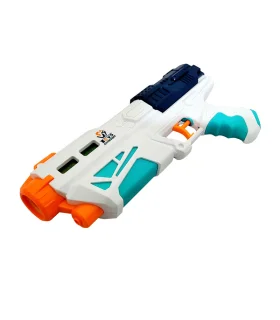 تفنگ توپ ابری آبپاش وکیومی کد: 648-27 | متفرقه |5591022300315