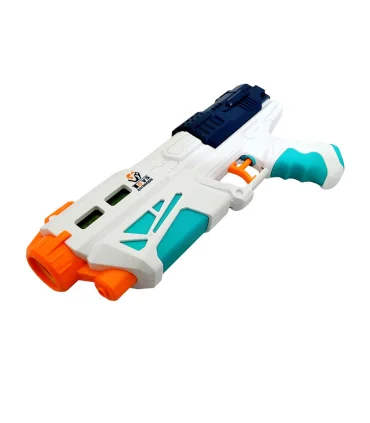 تفنگ توپ ابری آبپاش وکیومی کد: 648-27 | متفرقه |5591022300315