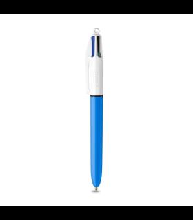 خودکار 4 رنگ بیک | بیک |70330101241