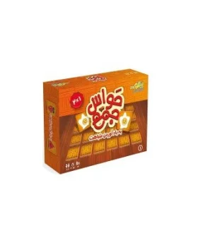 حواس جمع (به یادآوری شباهت) | زینگو |6261195900009