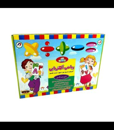 ریاضی آهنربایی تی تویز | تی تویز |6260053950194