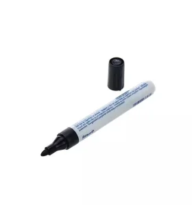 ماژیک وایت برد 418F گرد مشکی پلیکان | پلیکان |4012700936264