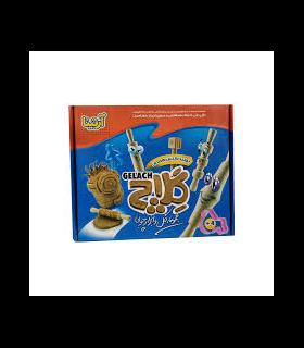 بازی ساختنی گلاچ | آرتینا |9789651185496