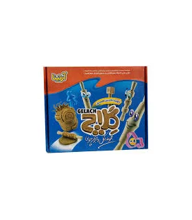 بازی ساختنی گلاچ | آرتینا |9789651185496