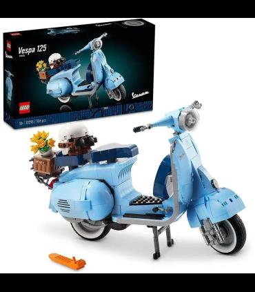 لگو 1106 قطعه موتور وسپا 125 کد: 1960S |  |55003651