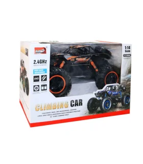 ماشین کنترلی آفرود MZ کد: 2838 | MZ |55003647