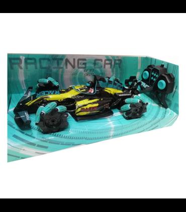 ماشین کنترلی F1 دودزا کد: HD3999 |  |55003646