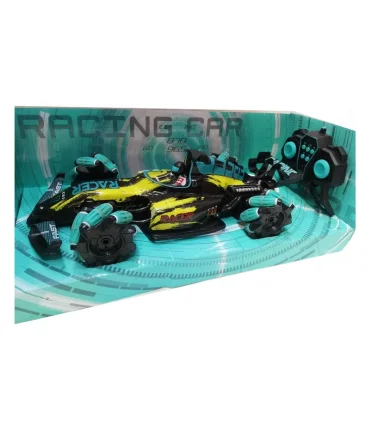 ماشین کنترلی F1 دودزا کد: HD3999 | |55003646