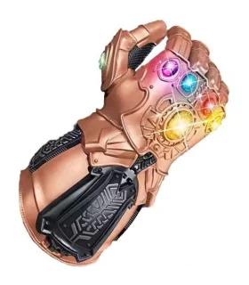 دستکش تانوس تیرپرتاب کن شارژی کد: XY6788 | |55003645