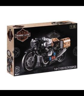 لگو 925 قطعه موتور RETRO کد: 10515 | modern Latie |55003629