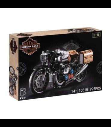لگو 925 قطعه موتور RETRO کد: 10515 | modern Latie |55003629