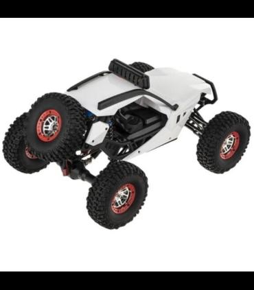 ماشین کنترلی آفرود 4WD STORM کد: 12429 | |5591022302585