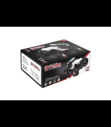 ماشین کنترلی آفرود 4WD STORM کد: 12429 | |5591022302585