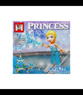 لگو 11 قطعه فروزن M کد: MG921-10 | M |55003618