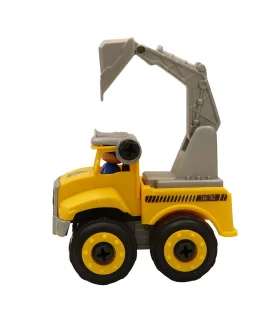 بیل مکانیکی توری تکتاز | تکتاز |5591022300816