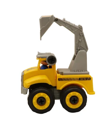 بیل مکانیکی توری تکتاز | تکتاز |5591022300816