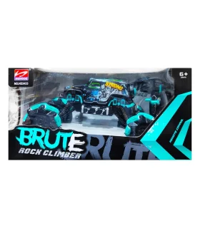 ماشین کنترلی آفرود کد: HD3433 | |55003649