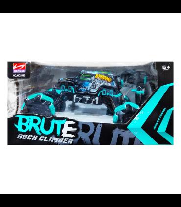 ماشین کنترلی آفرود کد: HD3433 | |55003649