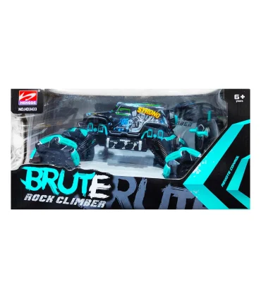 ماشین کنترلی آفرود کد: HD3433 | |55003649