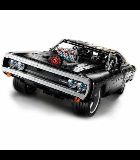 لگو 1077 قطعه ماشین دوج شارژر FAST & FURIOUS |  |55003652