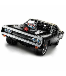 لگو 1077 قطعه ماشین دوج شارژر FAST & FURIOUS | |55003652