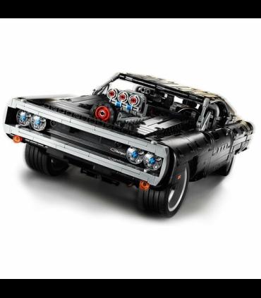 لگو 1077 قطعه ماشین دوج شارژر FAST & FURIOUS |  |55003652