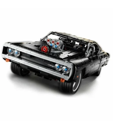 لگو 1077 قطعه ماشین دوج شارژر FAST & FURIOUS | |55003652