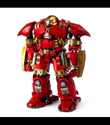 لگو 4123 قطعه هالک باستر HULKBUSTAR کد: V5004 |  |55003597