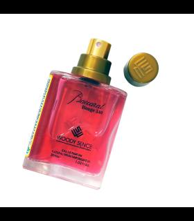عطر جیبی زنانه وودی سنس مدل Baccarat Rouge 540 حجم 30 میل | WOODY SENCE |55002098