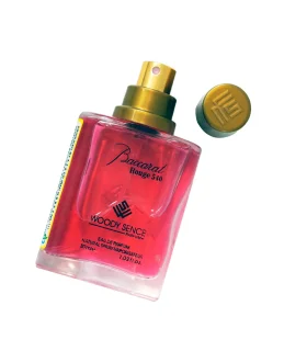 عطر جیبی زنانه وودی سنس مدل Baccarat Rouge 540 حجم 30 میل | WOODY SENCE |55002098