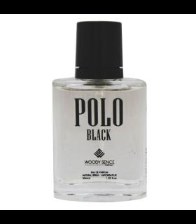 عطر جیبی مردانه وودی سنس مدل POLO BLACK حجم 30 میل | WOODY SENCE |55002093