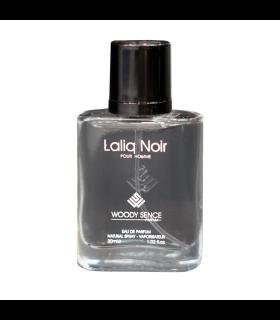 عطر جیبی مردانه وودی سنس مدل Laliq Noir حجم 30 میل | WOODY SENCE |55002092