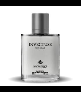 عطر جیبی مردانه وودی سنس مدل INVECTUSE حجم 30 میل | WOODY SENCE |55002090