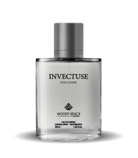 عطر جیبی مردانه وودی سنس مدل INVECTUSE حجم 30 میل | WOODY SENCE |55002090
