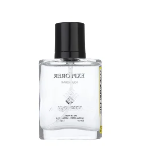 عطر جیبی مردانه وودی سنس مدل EXPLORER حجم 30 میل | WOODY SENCE |55002089